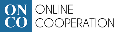Online Cooperation logo